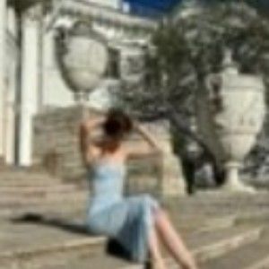 Meet your Posher, Dorolisa